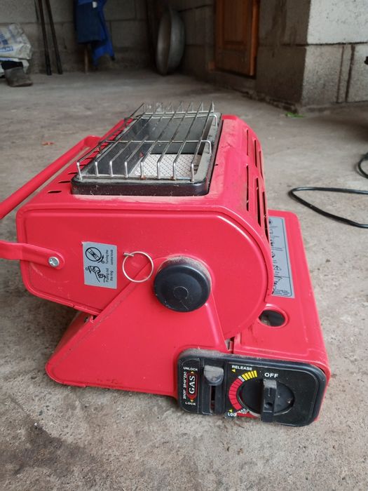 Мини газ печ тогда дам олиш учун