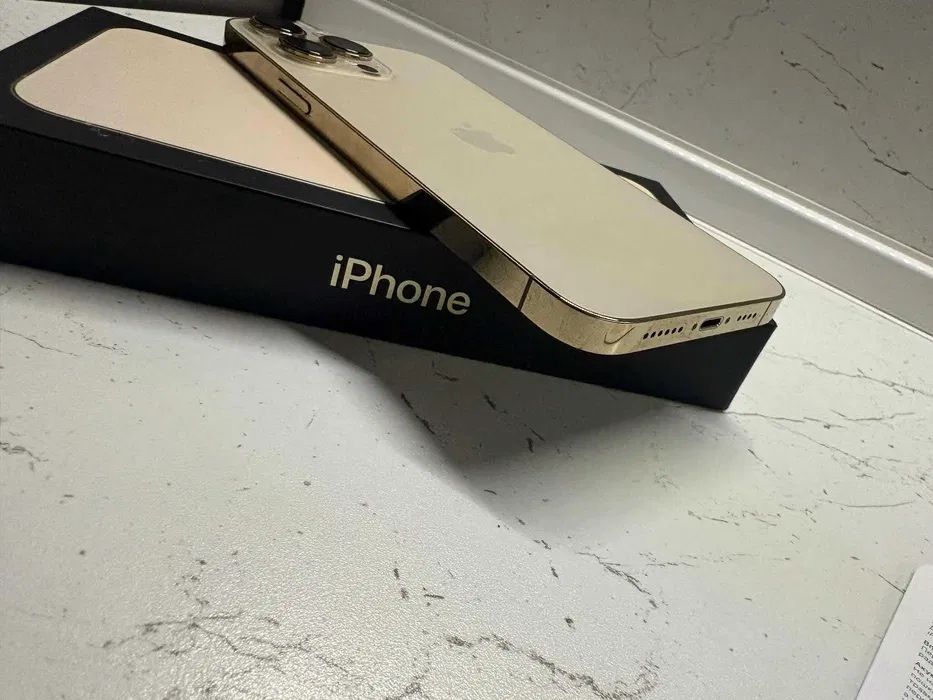 iPhone 13pro Max сотилди