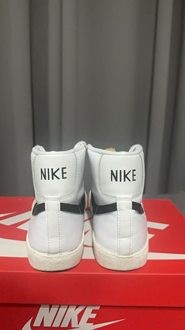 Nike Blazers обувки