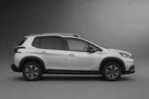 Peugeot 2008 SUV | Rent A Car