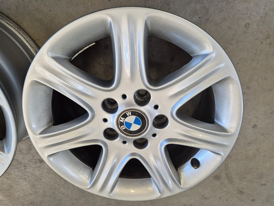 Jante Bmw seria 1 F20 F21 E87 R16 originale/ Vw T5 T6