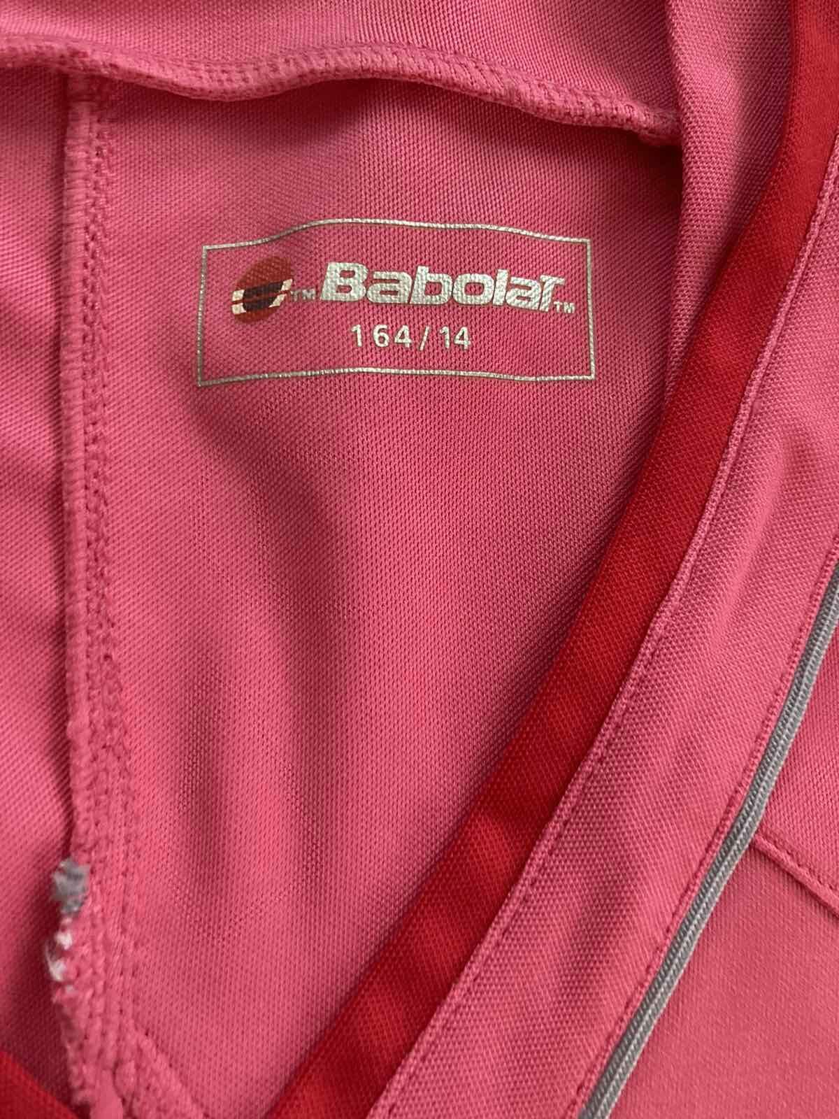 Тениски и потник на Babolat! Чисто нови