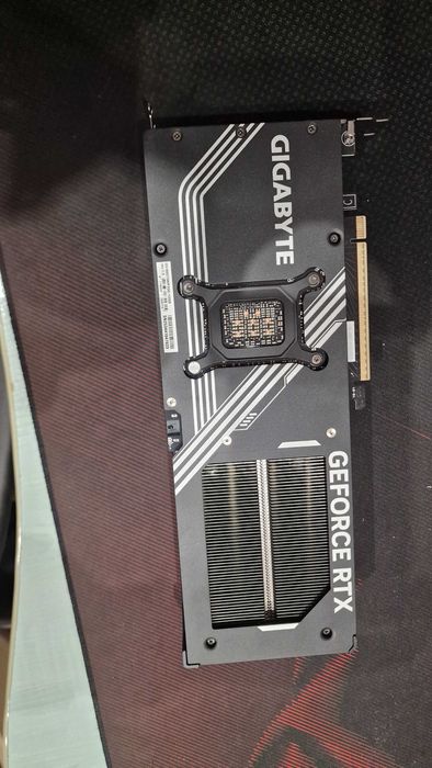 Видеокарта Нова Geforce RTX 5070 12G ГАРАНЦИЯ!