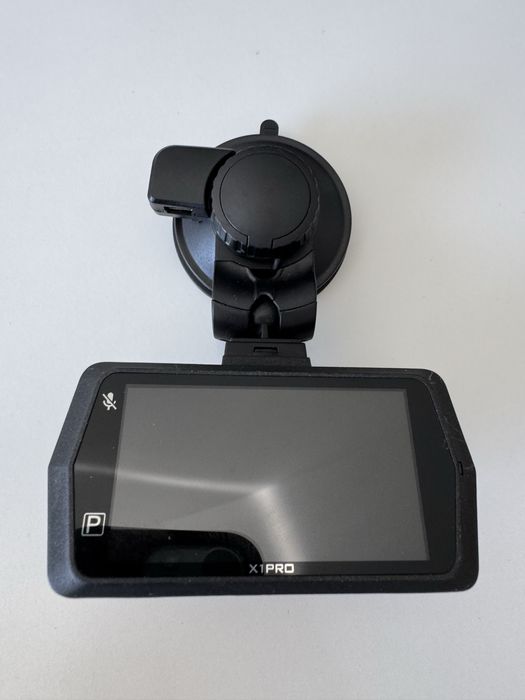 Camera auto de bord Vantrue X1 Pro