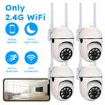 Камера за наблюдение / Wifi smart камера