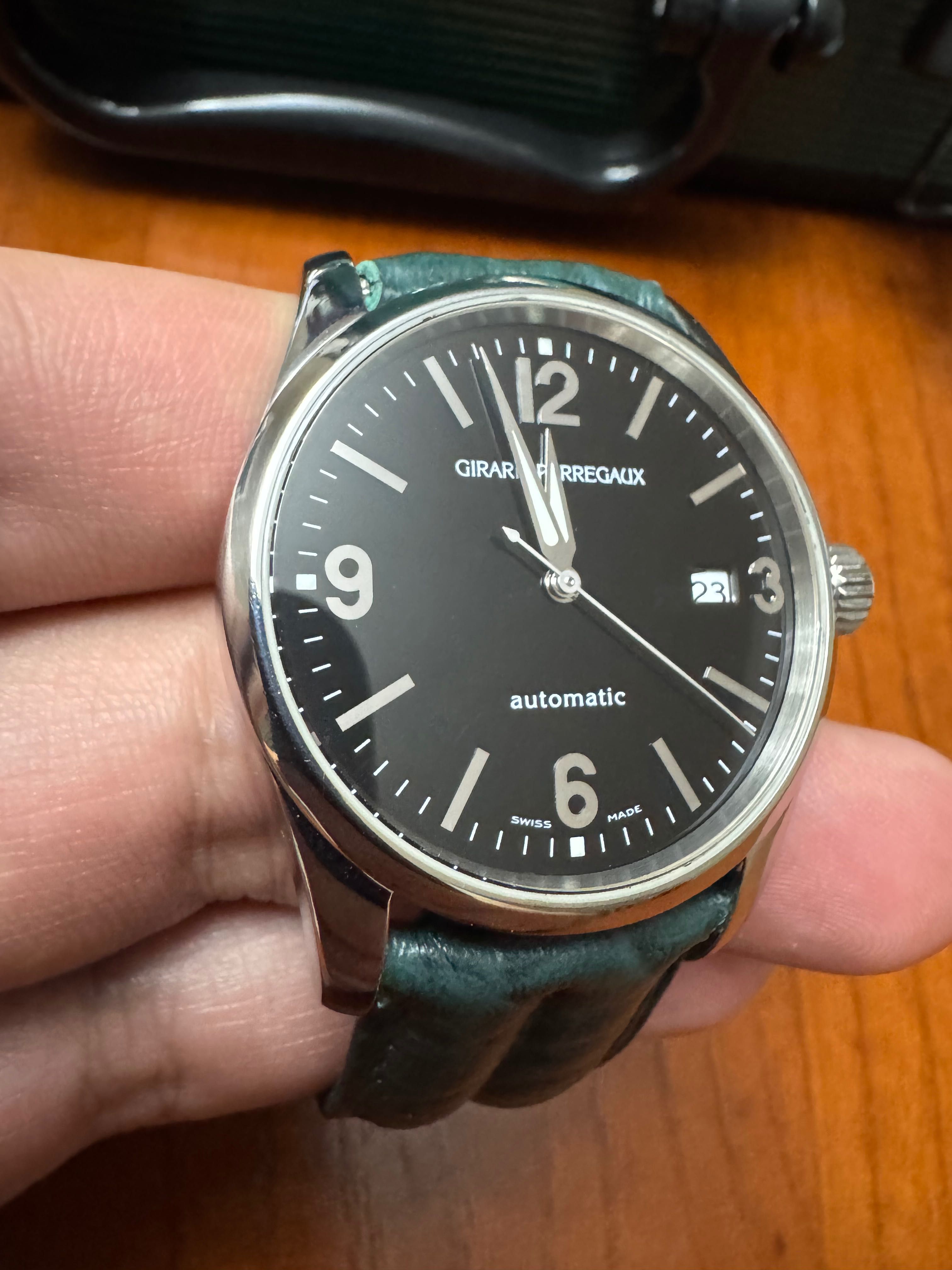 Girard Perregaux Elegance Ref.49570