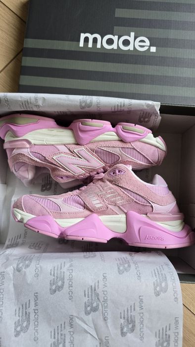 New Balance Pink Дамски 38,39,40 и 40.5 номер