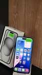 Iphone 15 128gb bat 97% Garantie 24 Luni CashBox