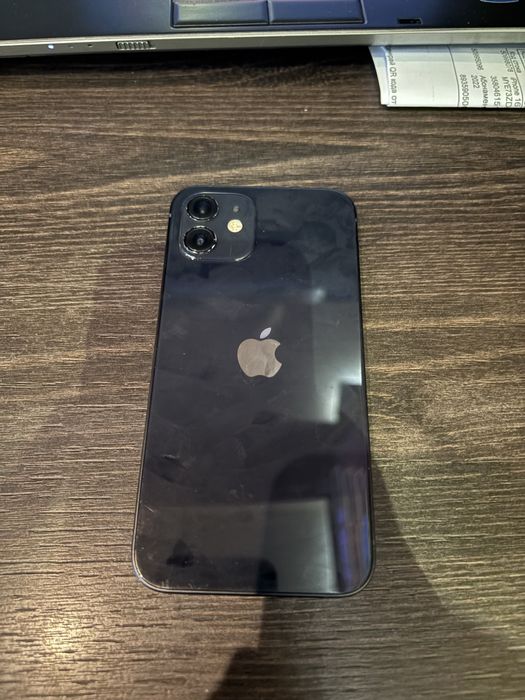 Iphone 12 128gb със гаранция