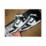 Nike Dunk high All stars