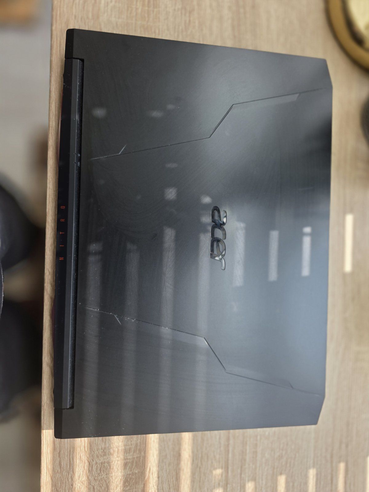 acer nitro 5 512GB 8GB RAM N20C1