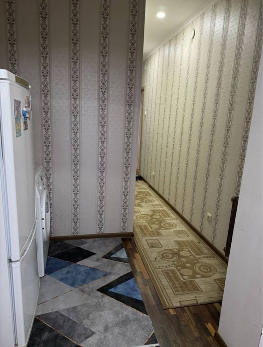 Самарканд дарвоза 3 хонали квартира 3/2/5 холати яхши