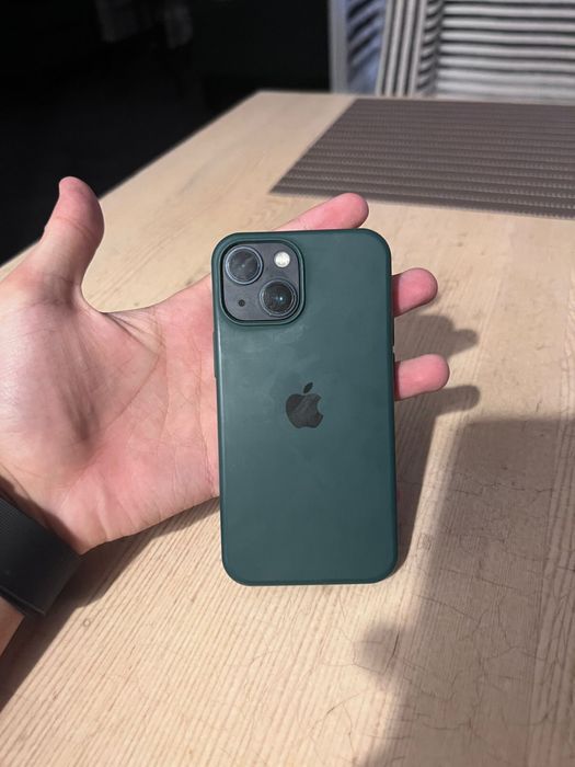 Продам iPhone 13 mini