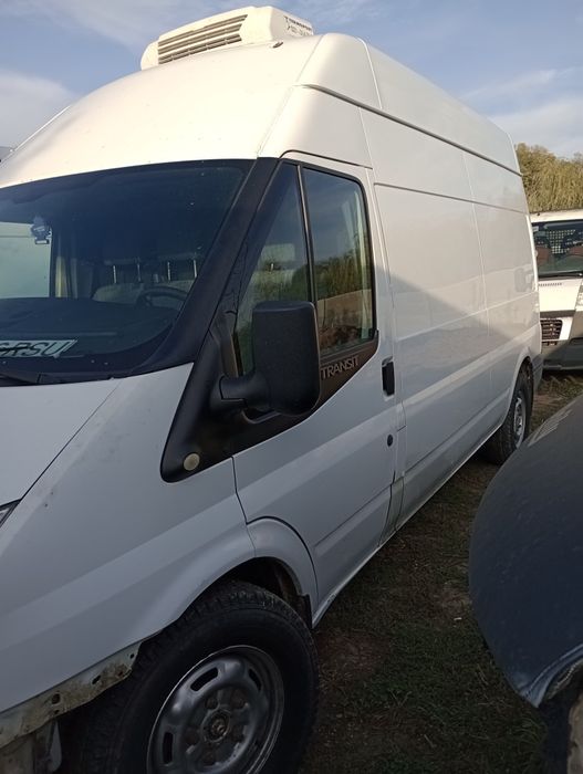 Ford tranzit 2014 !!! citiți descrierea