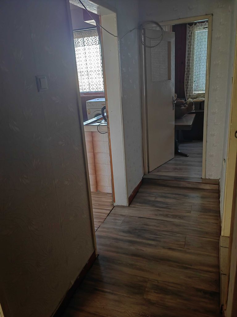 Продава се Двустаен апартамент в Търговище, Промишлена зона - 62 кв.м за 1152 €/кв.м - Снимка #7