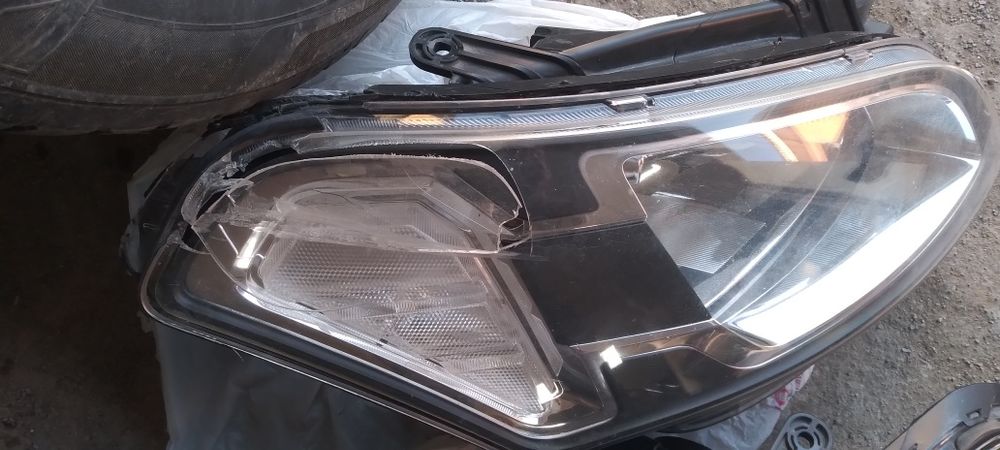 Срочно продам фары KIA SOUL
