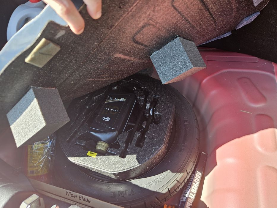 Kia Rio 2019, автоматик, 1.4 бензин, 100 к. с.