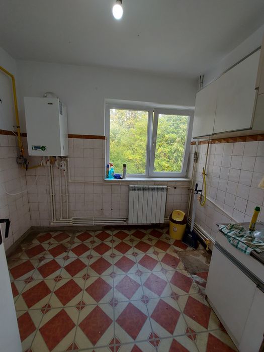 Apartament decomandat 2 camere Zona Nord