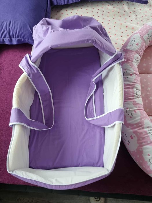 Patut pentru bebelusi