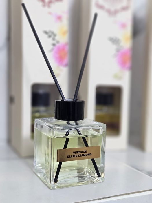 Аромадиффузоры !