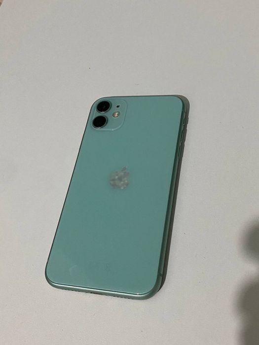 Айфон 11 128/100