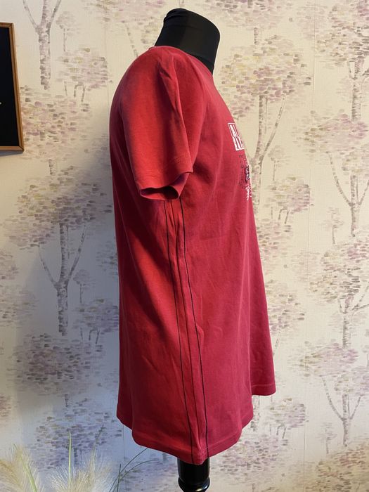 Tricou barbati Napapijri L