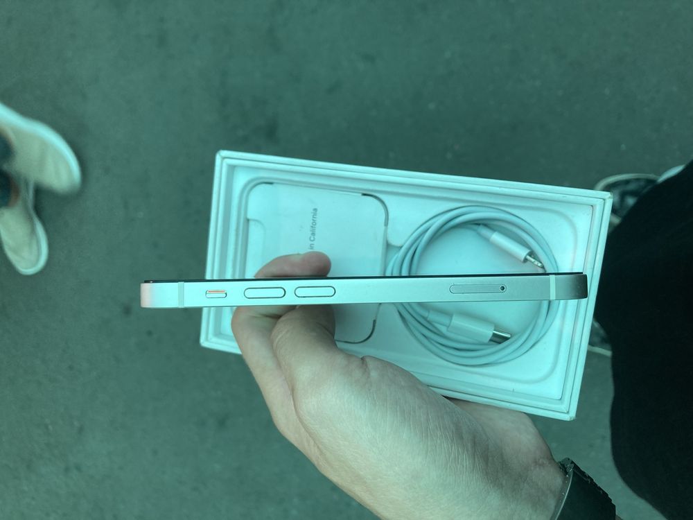 iPhone 12 Mini