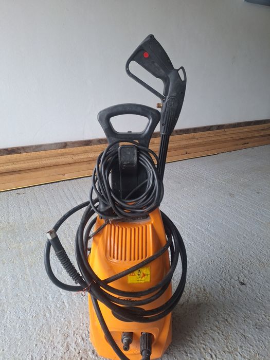 Aparat  de spalat cu presiune  Magnus