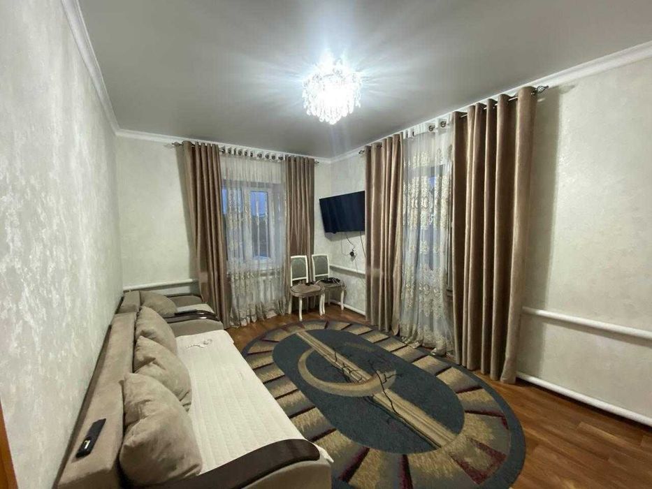 Дом в городе. Можно в ипотеку