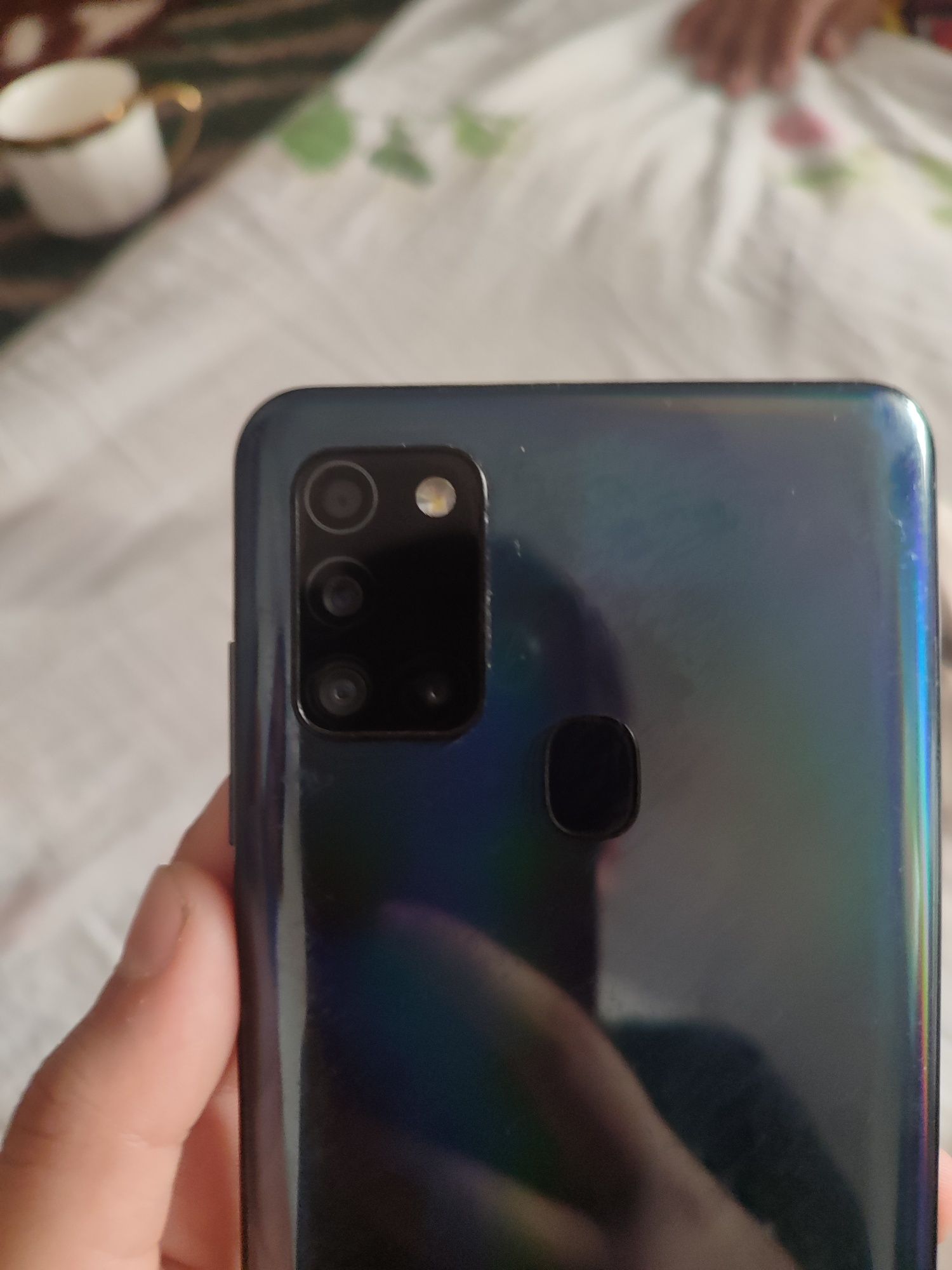 Samsung A21 32Gb