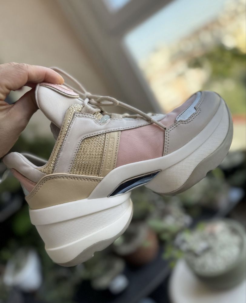 Сникъри Michael Kors