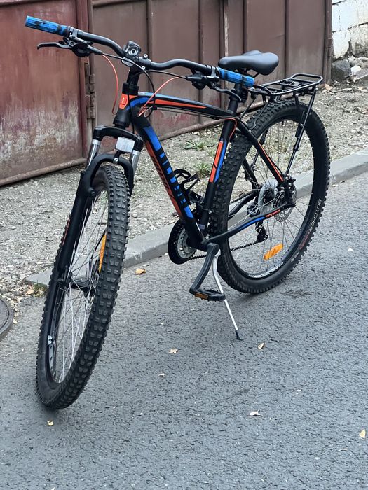 Bicicleta cross nitro ultra 29 M ca noua