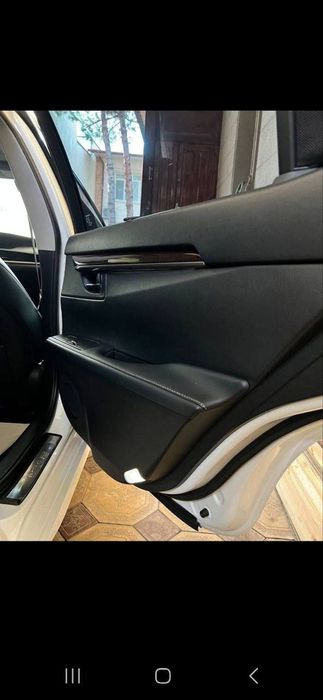 Lexus ES 250 продается