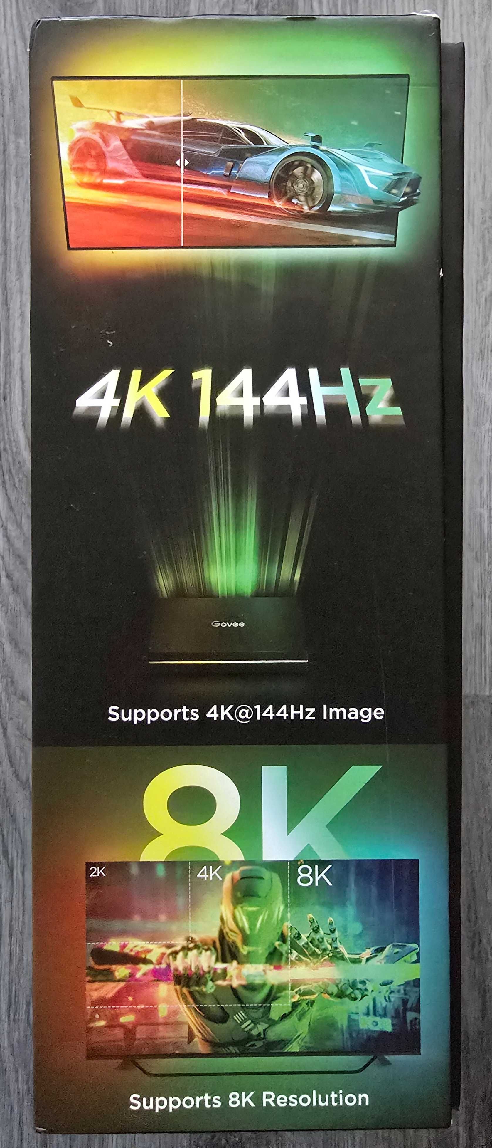 Нов Goove AI Sync Box 2
