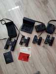 Бинокъл Leitz 8x20, Leica 10x25,  Лейц 10х22С,