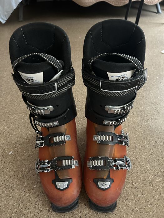 Clapari solomon 28 cm / 44