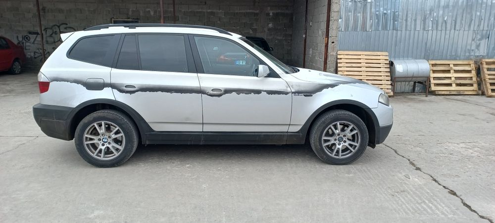 Jante bmw style 148 R17