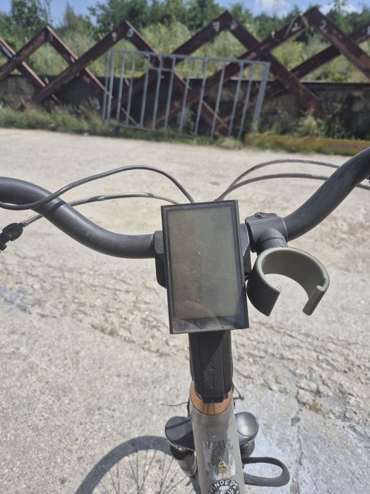 Biciclete Import olanda