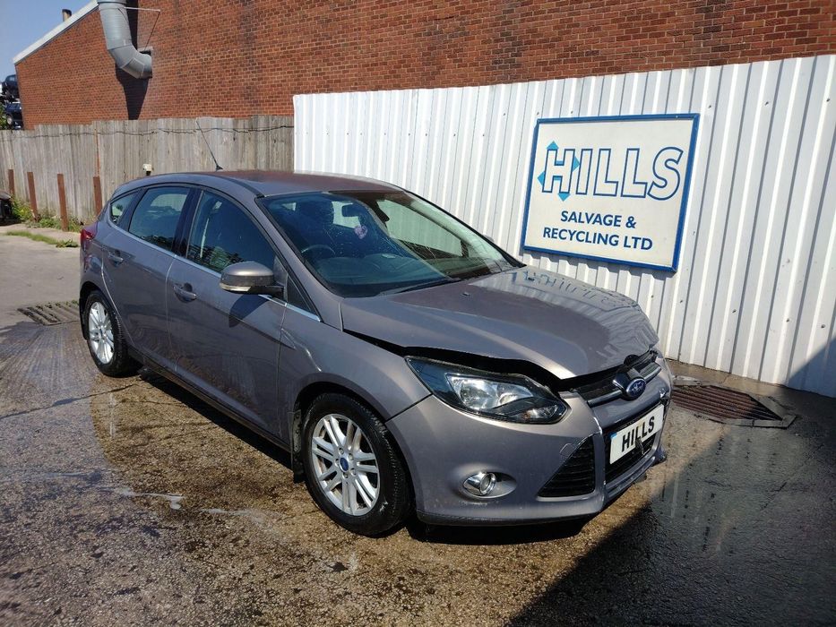 Dezmembrez Ford Focus MK3 1.0 Ecoboost