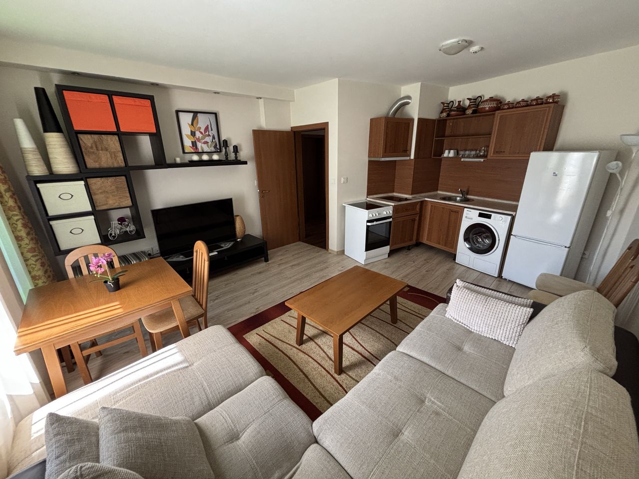 Продава се Двустаен апартамент в Банско - 102 кв.м за 775 €/кв.м - Снимка #4