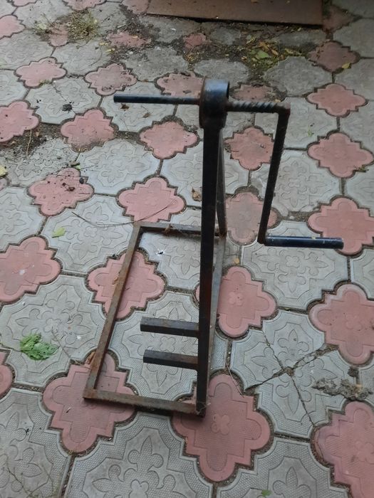 Устройство для намотки.
