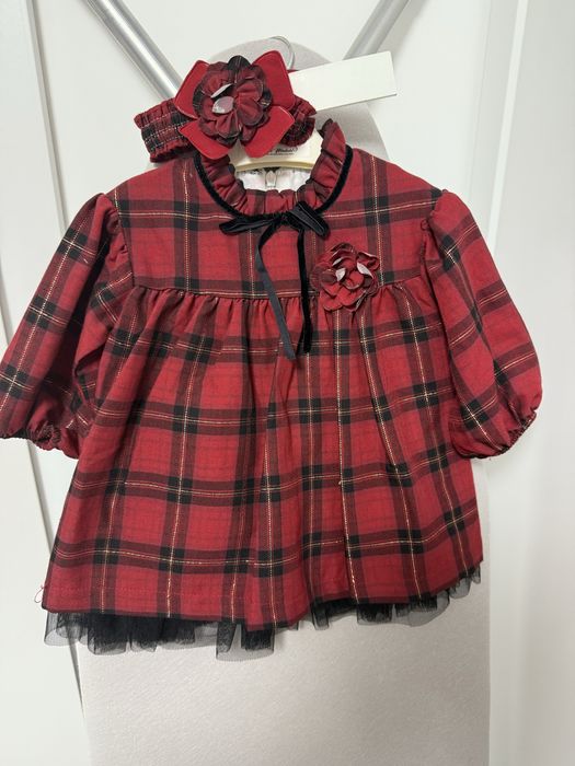 Rochita noua visinie fetite