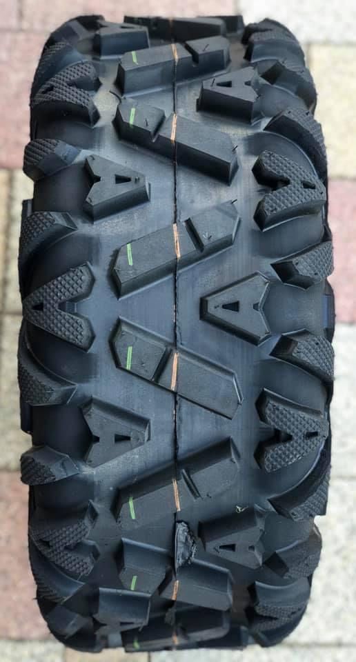 Anvelope ATV / Cauciucuri ATV 25x8-12 / 25x10-12