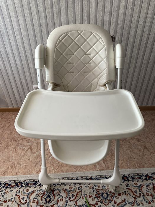Детский стул для кормления