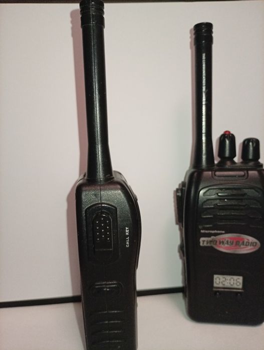 Продаю рации детские