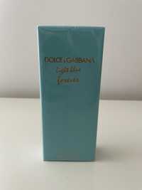 Dolce&Gabbana Light Blue Forever 100ml parfum