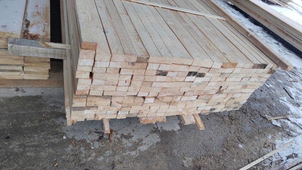 Cherestea rășinoase producător