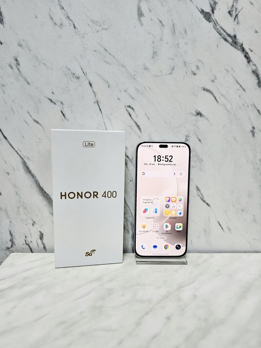 Honor 400 Lite 5G 256 GB Zeus Amanet 65278