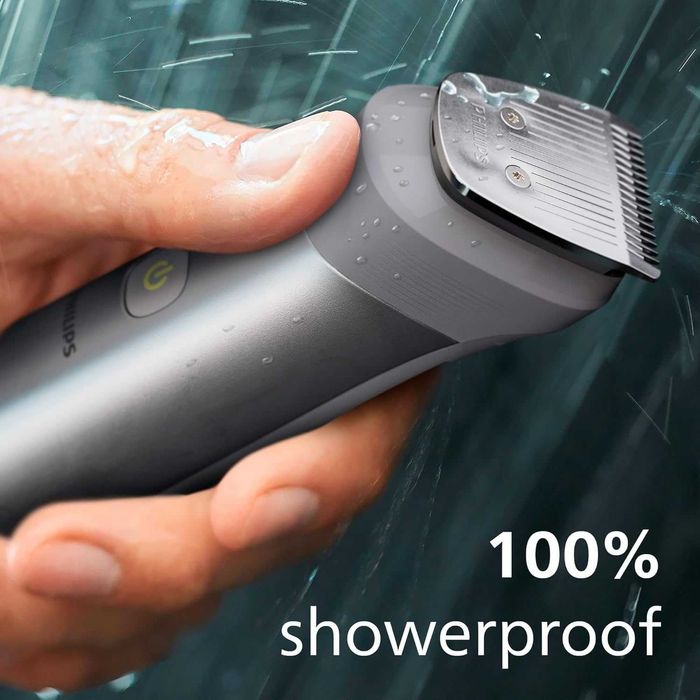 Тример PHILIPS MG5950/15, 12 в 1, НОВО