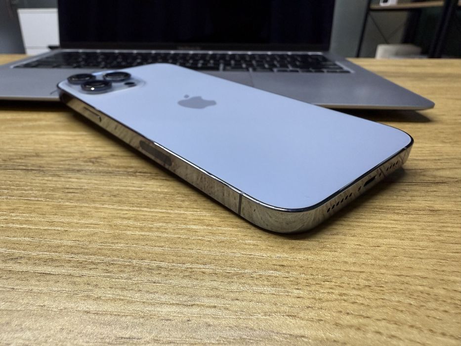 iPhone 13 Pro Max 512GB в рассрочку